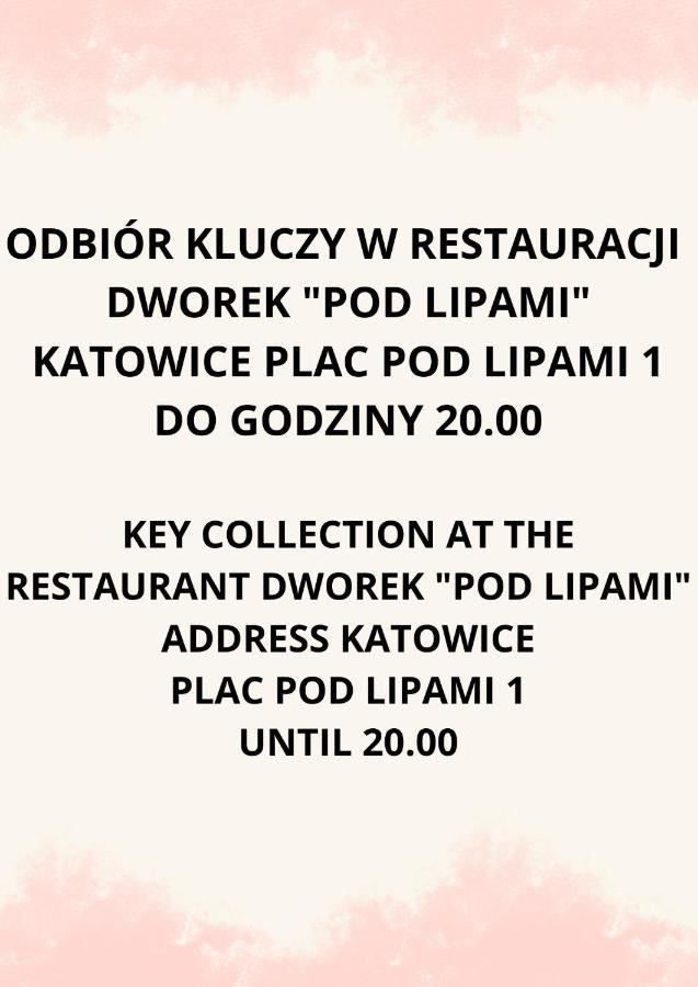 Giszowiec Pokoje Goscinne Przyjazna 9 Катовице Экстерьер фото